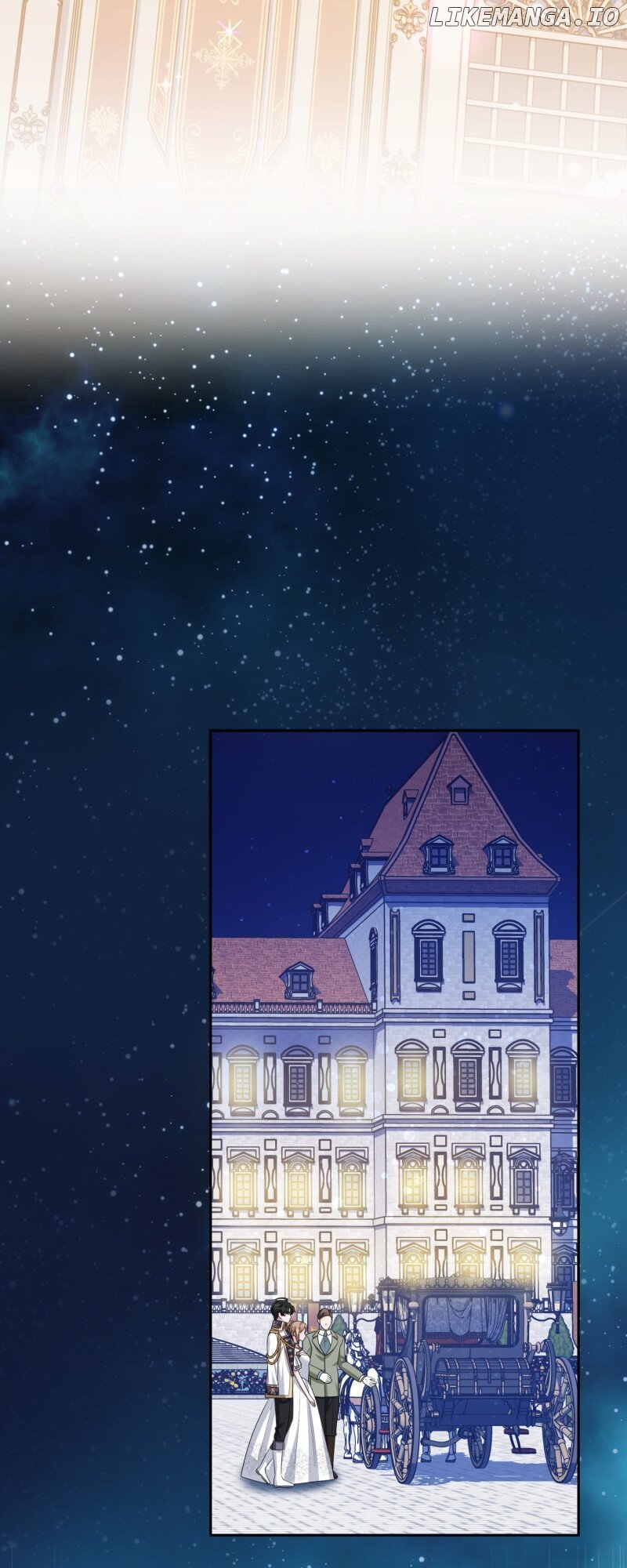 When Cinderella's Magic Fades Away Chapter 42 - page 29