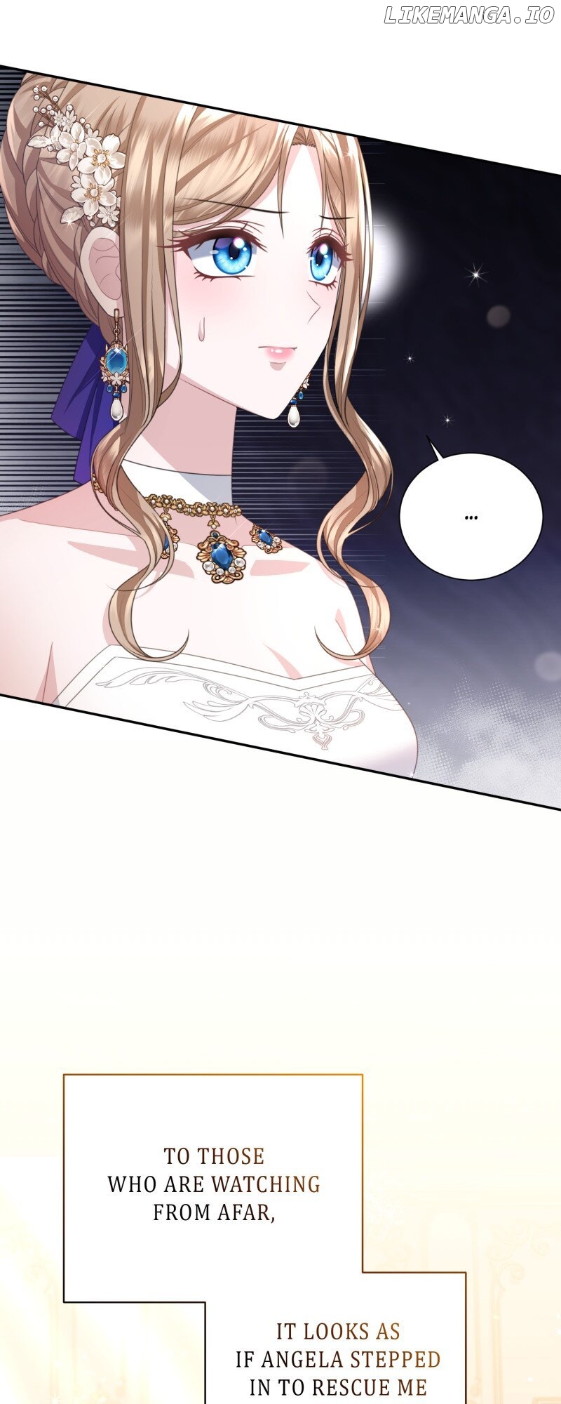 When Cinderella's Magic Fades Away Chapter 42 - page 3