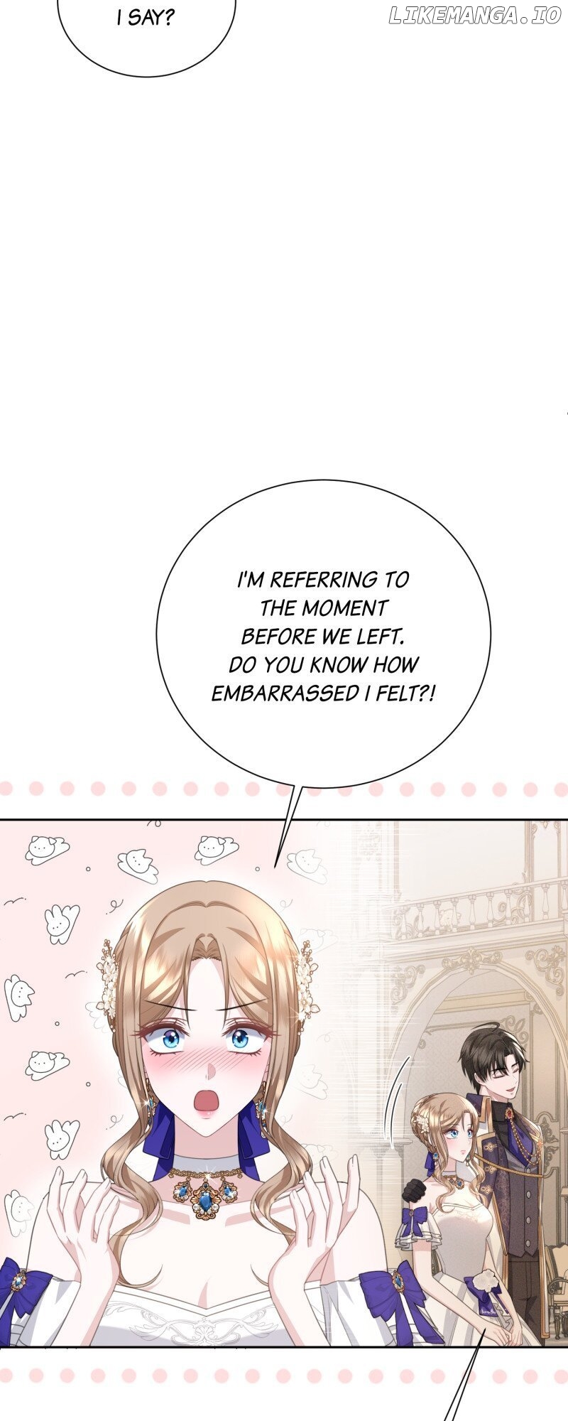 When Cinderella's Magic Fades Away Chapter 42 - page 31