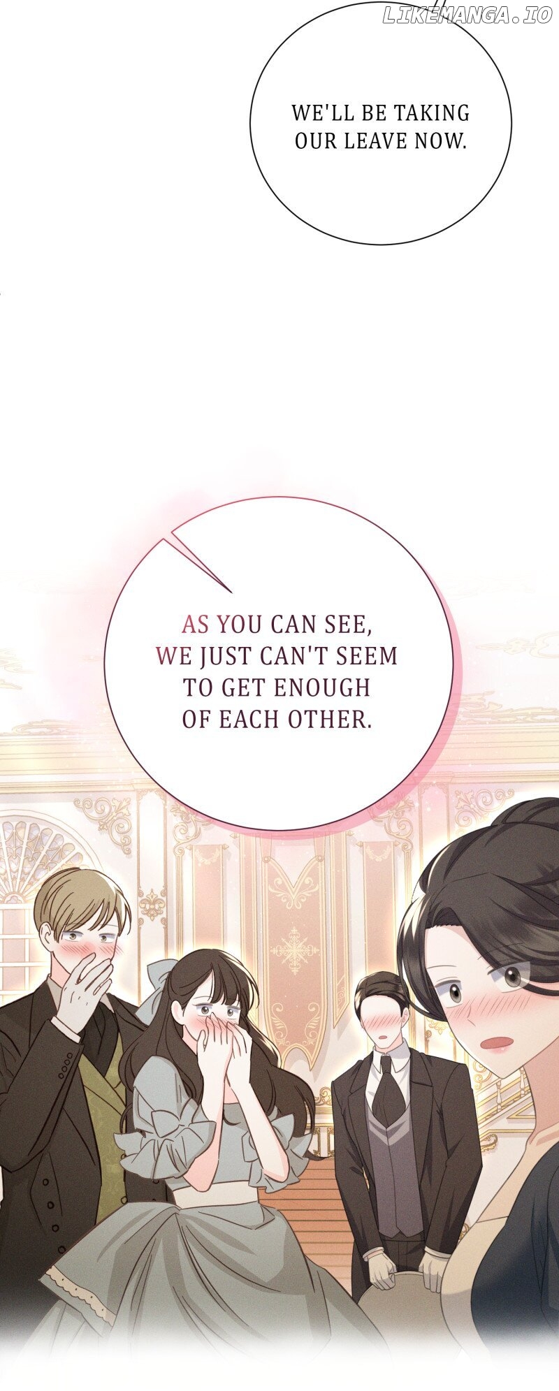 When Cinderella's Magic Fades Away Chapter 42 - page 32