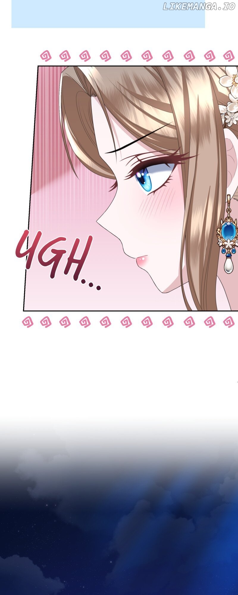 When Cinderella's Magic Fades Away Chapter 42 - page 35