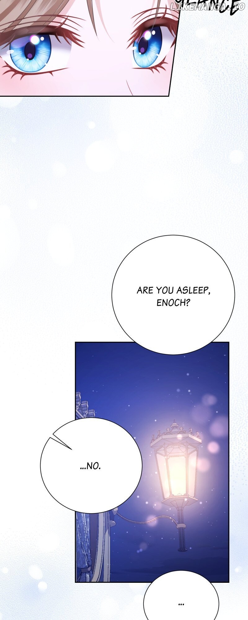 When Cinderella's Magic Fades Away Chapter 42 - page 42