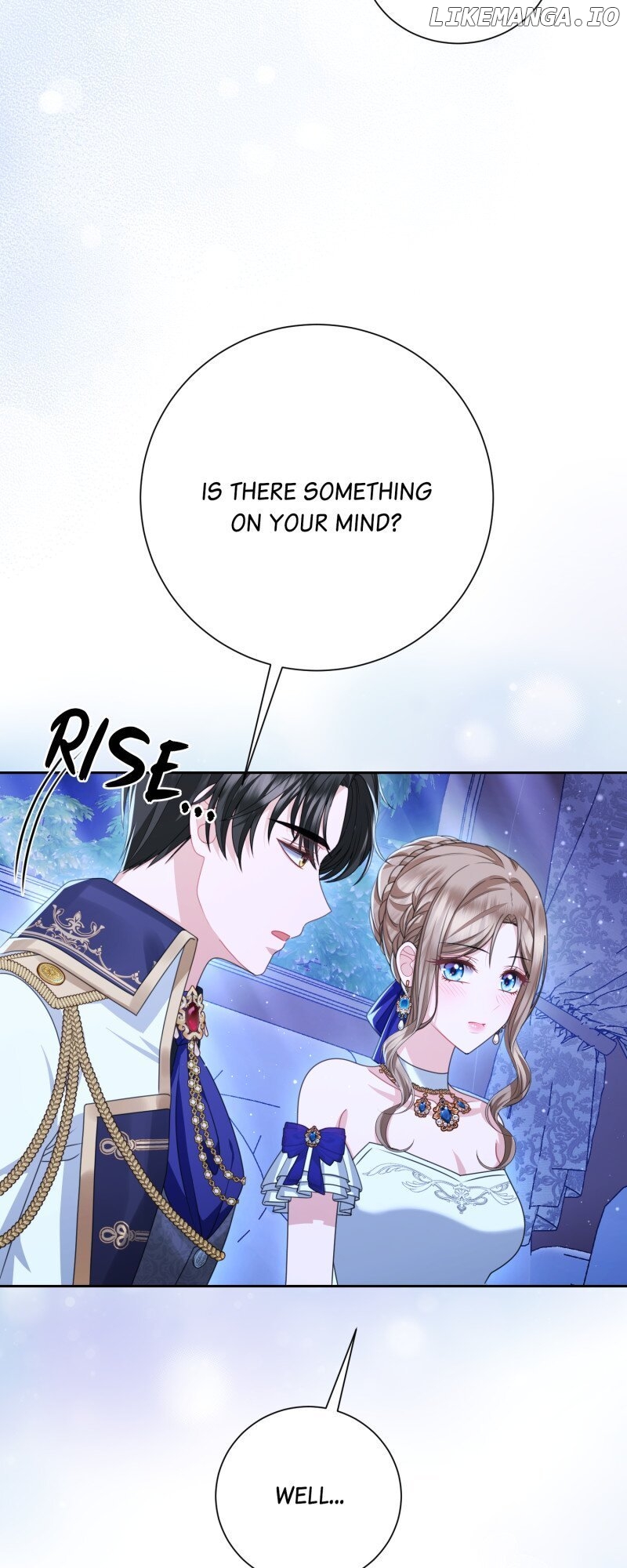 When Cinderella's Magic Fades Away Chapter 42 - page 43
