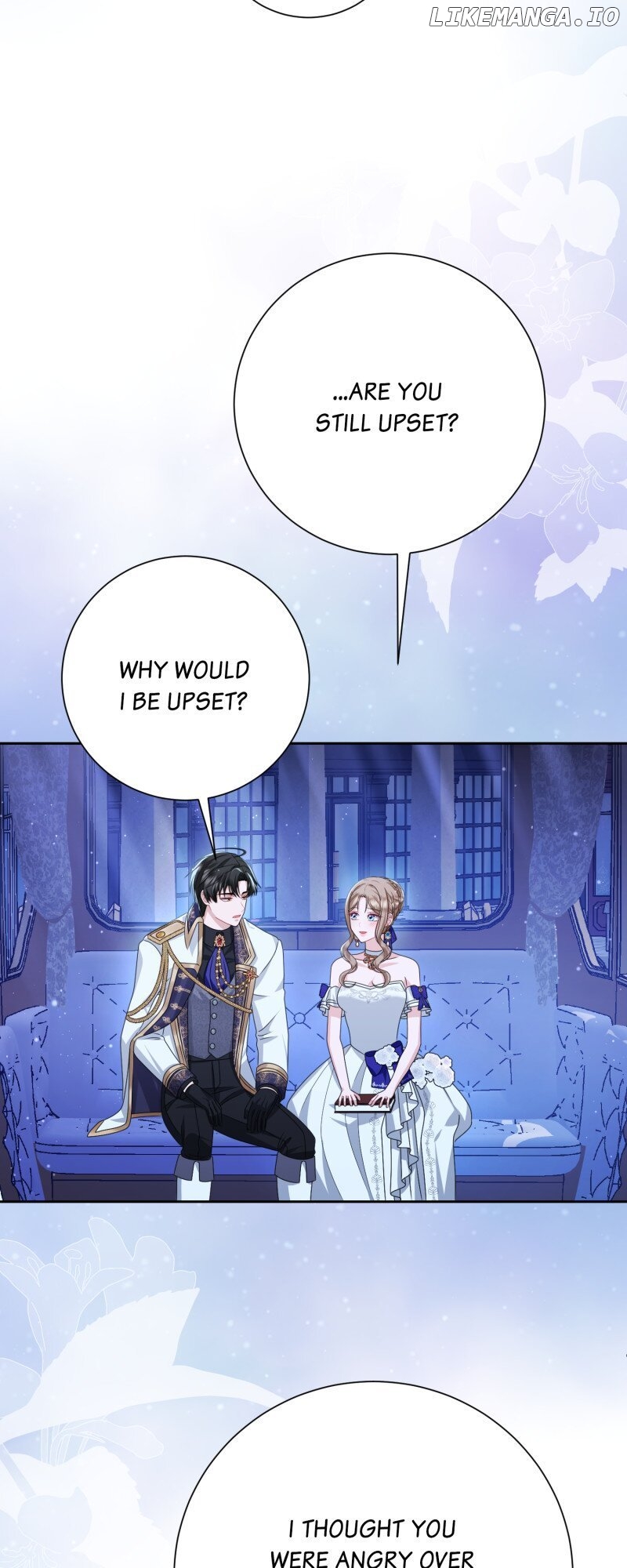 When Cinderella's Magic Fades Away Chapter 42 - page 44
