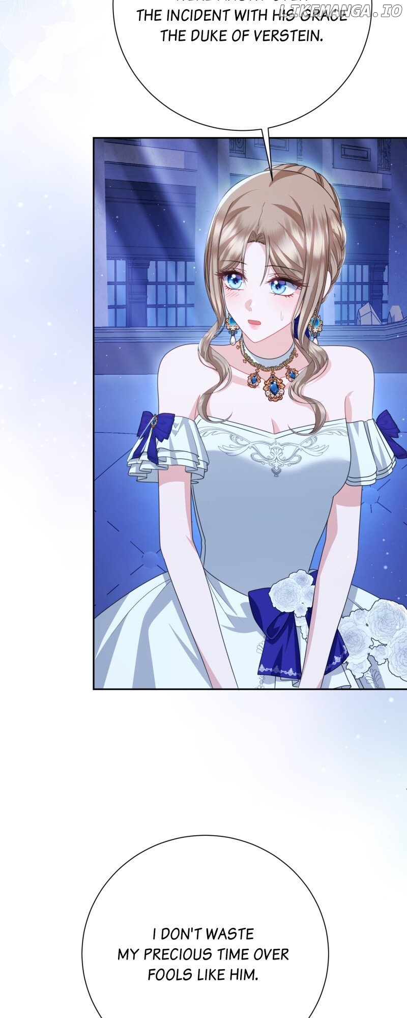 When Cinderella's Magic Fades Away Chapter 42 - page 45