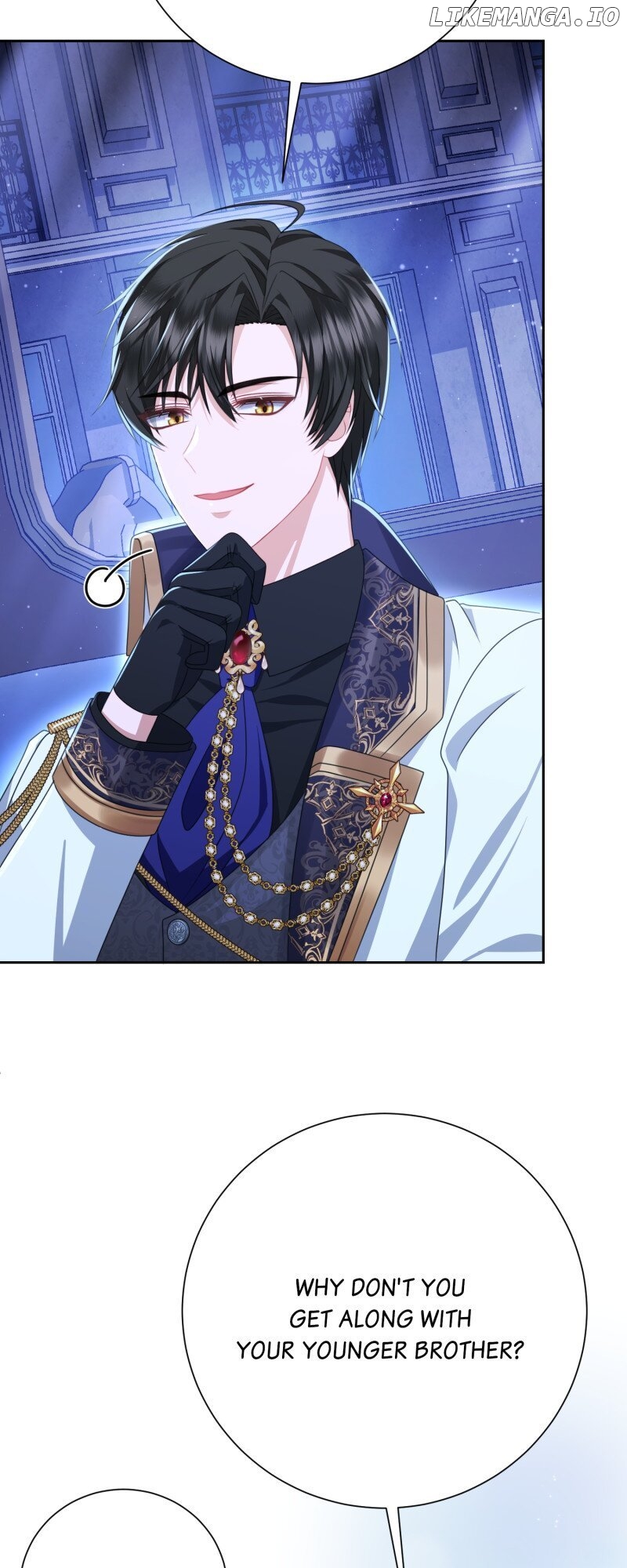 When Cinderella's Magic Fades Away Chapter 42 - page 46