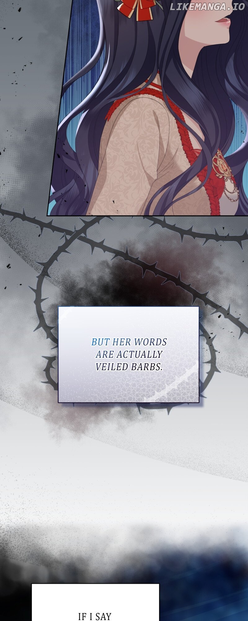 When Cinderella's Magic Fades Away Chapter 42 - page 5