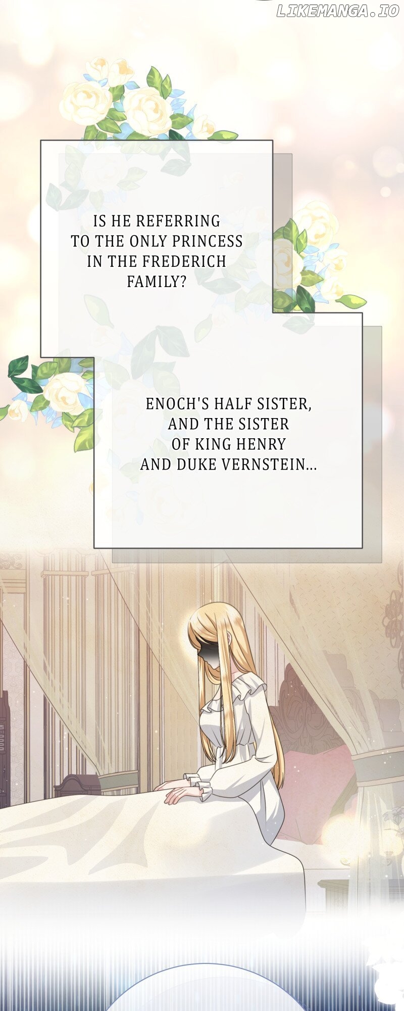 When Cinderella's Magic Fades Away Chapter 42 - page 50