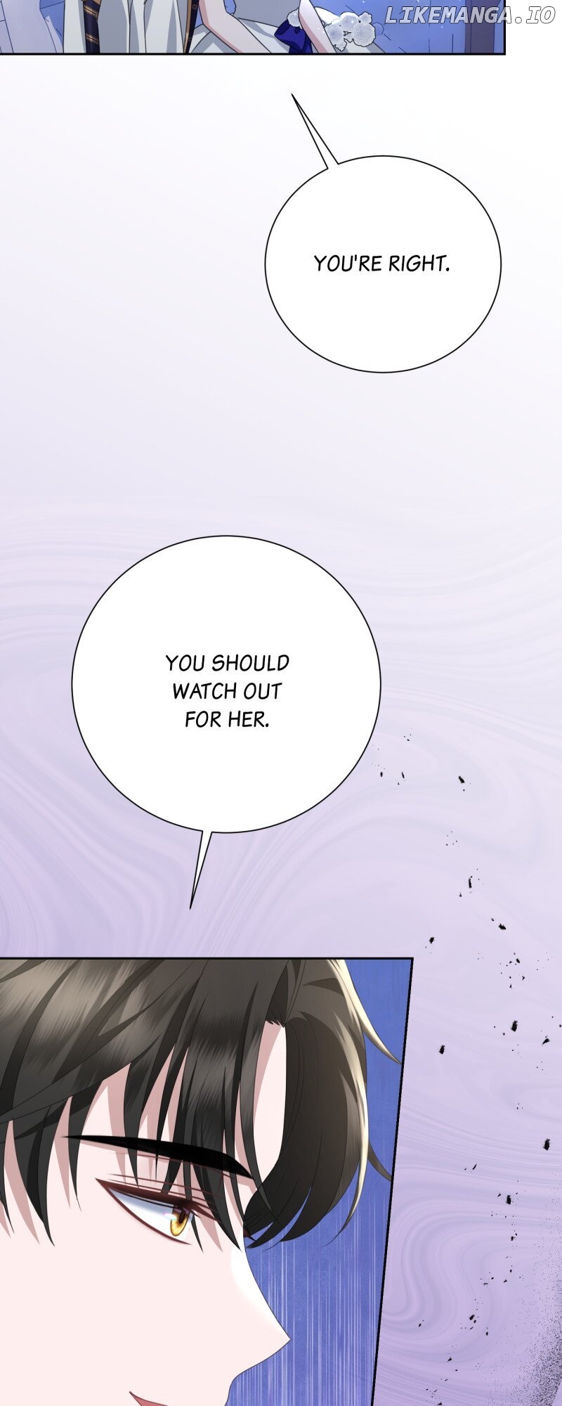 When Cinderella's Magic Fades Away Chapter 42 - page 52