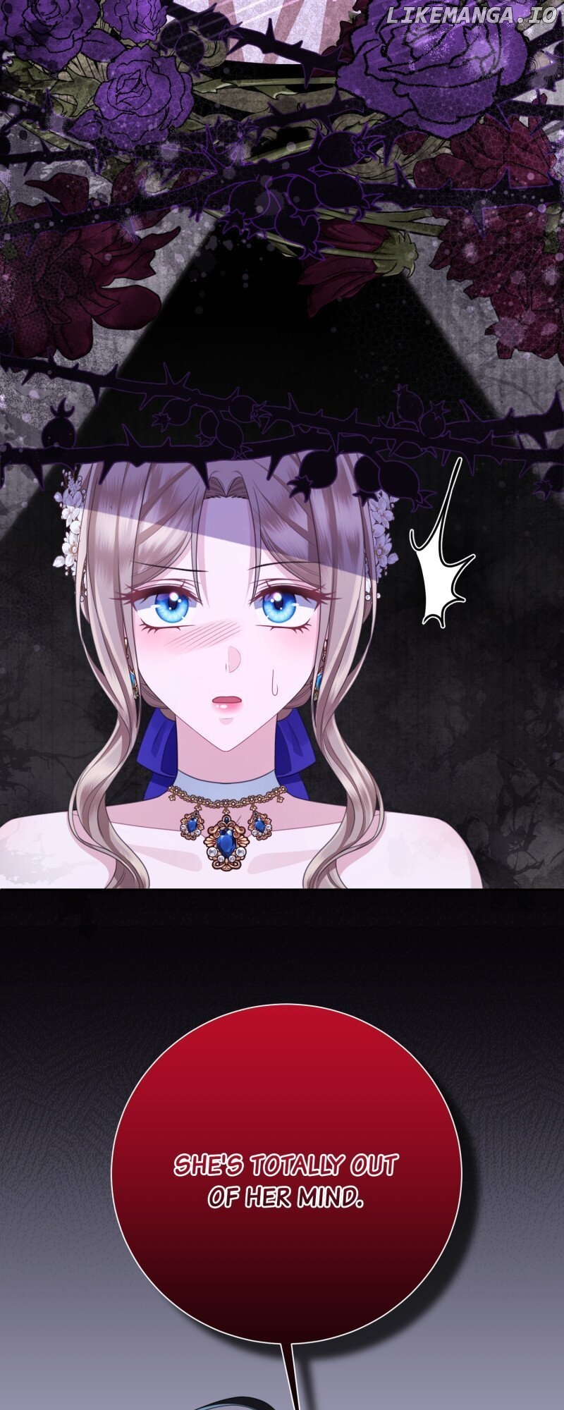 When Cinderella's Magic Fades Away Chapter 42 - page 59