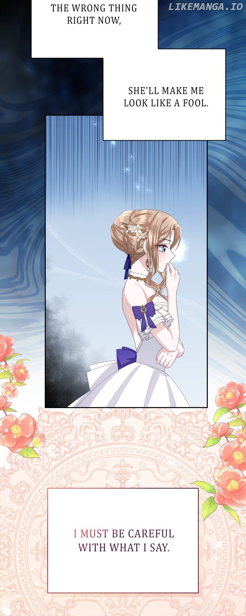 When Cinderella's Magic Fades Away Chapter 42 - page 6