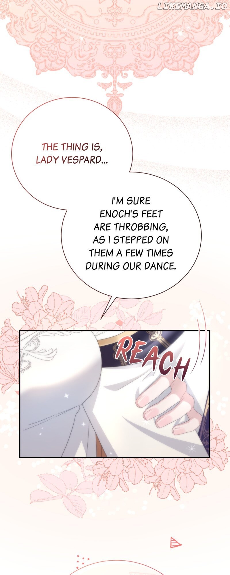 When Cinderella's Magic Fades Away Chapter 42 - page 7