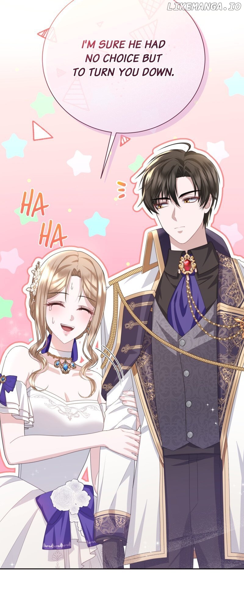 When Cinderella's Magic Fades Away Chapter 42 - page 8