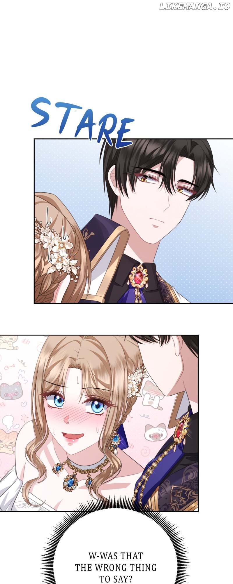 When Cinderella's Magic Fades Away Chapter 42 - page 9