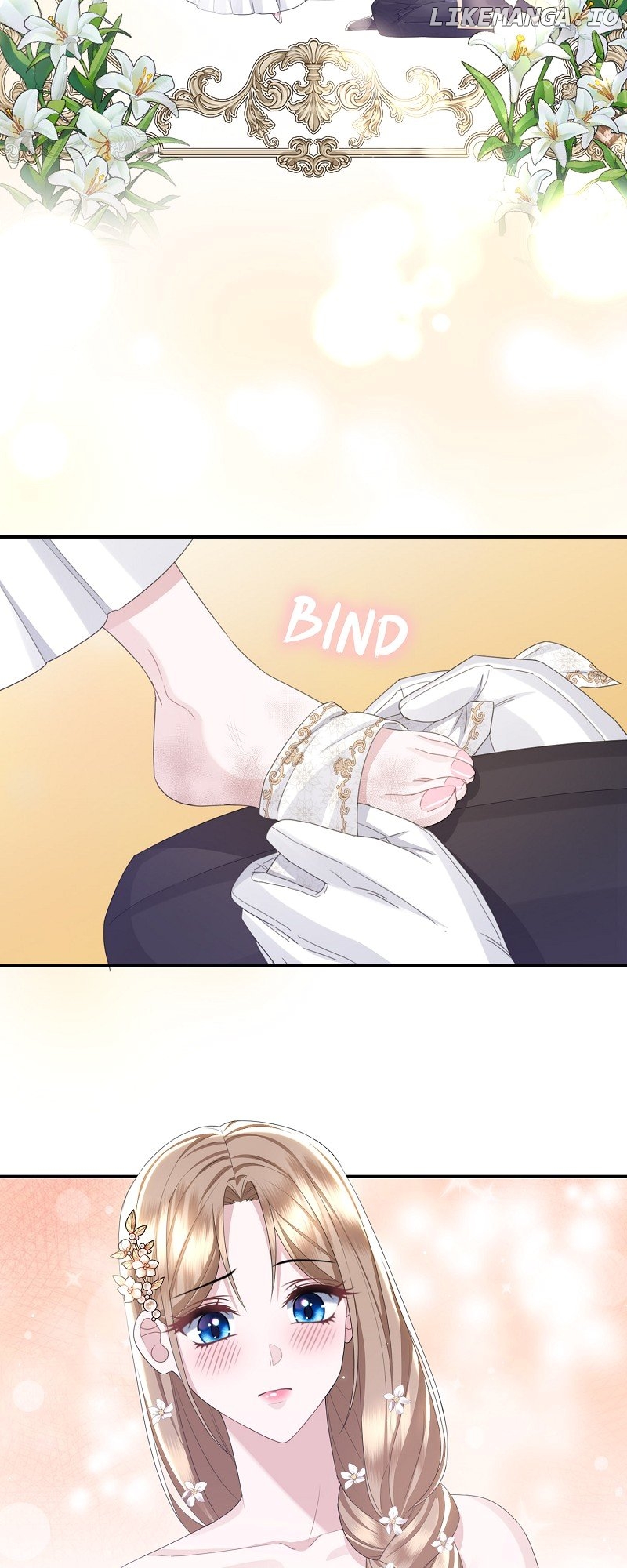 When Cinderella's Magic Fades Away Chapter 20 - page 11