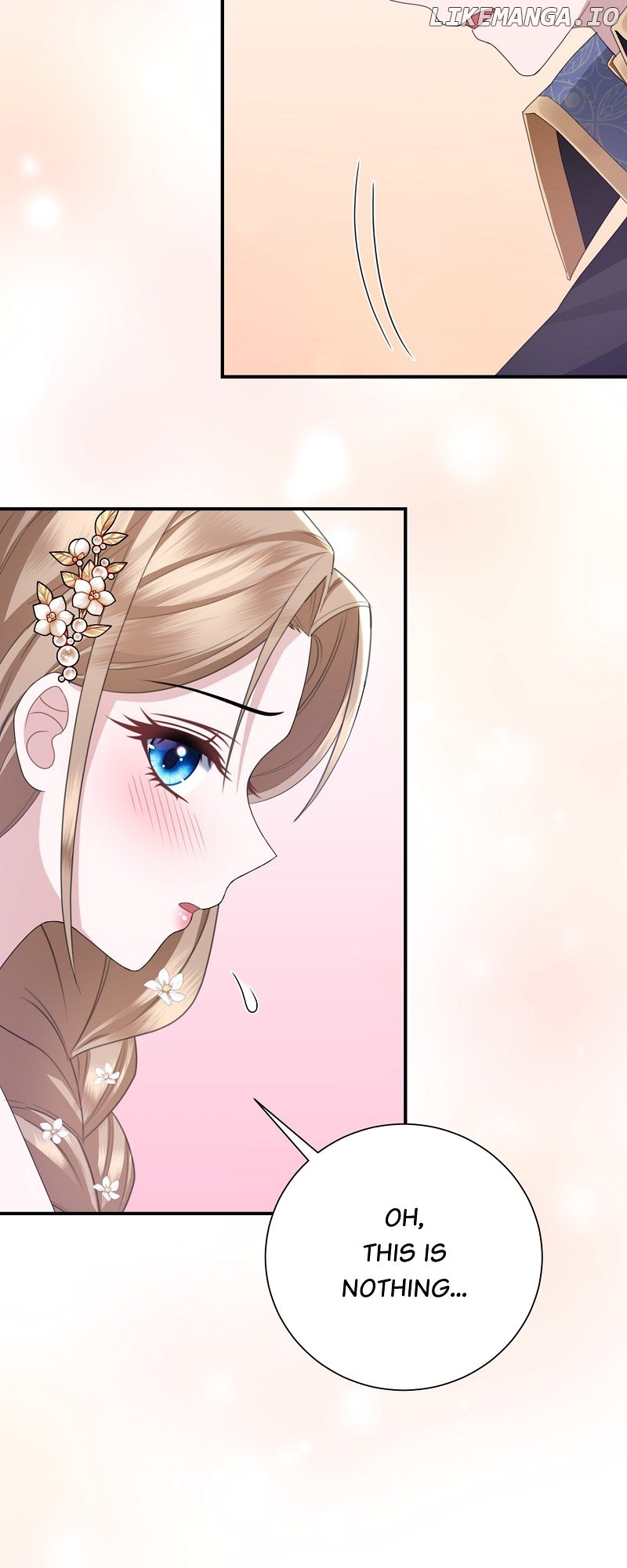 When Cinderella's Magic Fades Away Chapter 20 - page 13