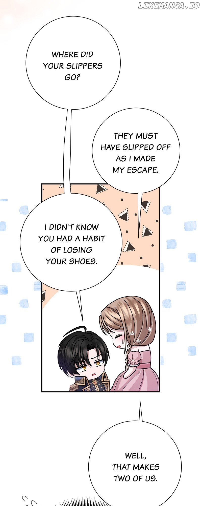 When Cinderella's Magic Fades Away Chapter 20 - page 14