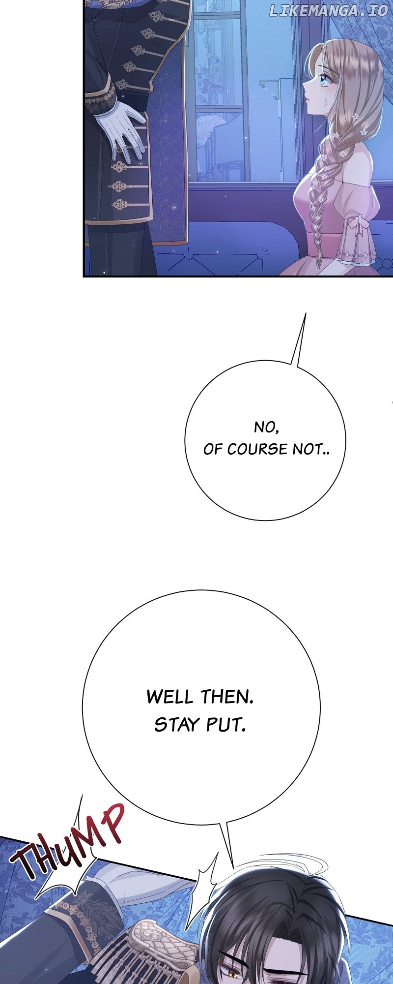 When Cinderella's Magic Fades Away Chapter 20 - page 17