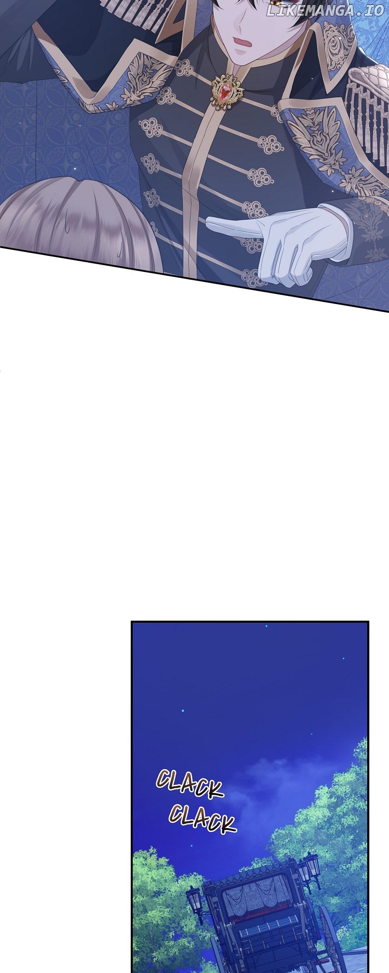 When Cinderella's Magic Fades Away Chapter 20 - page 18