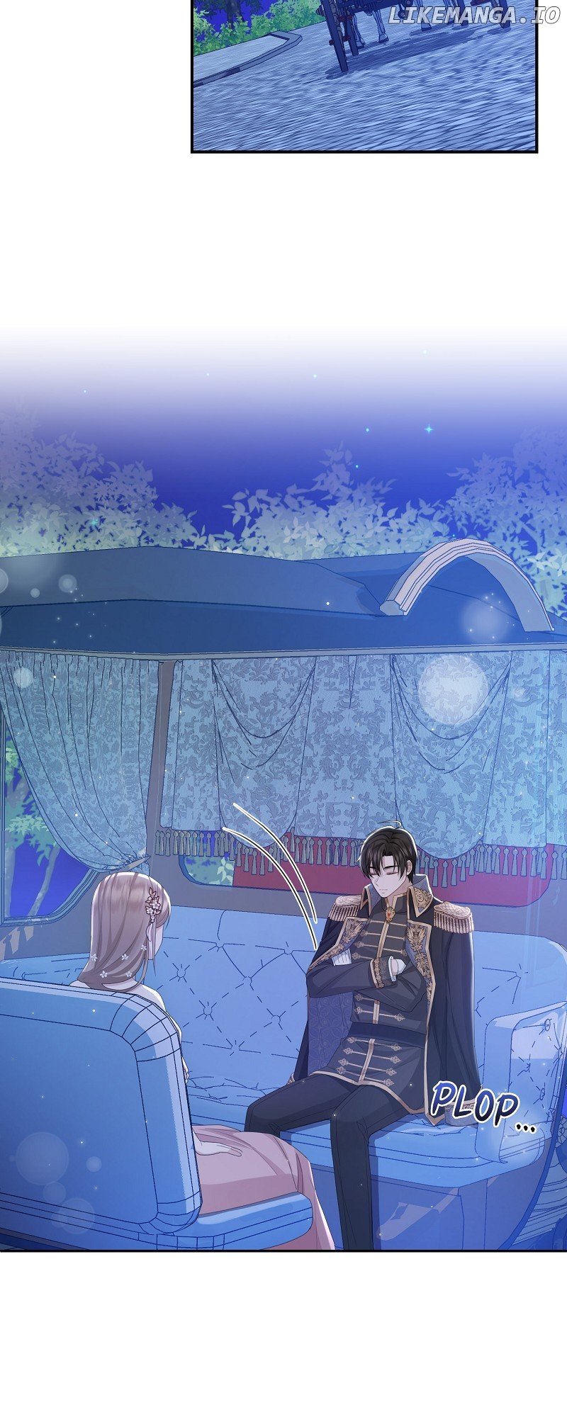 When Cinderella's Magic Fades Away Chapter 20 - page 19