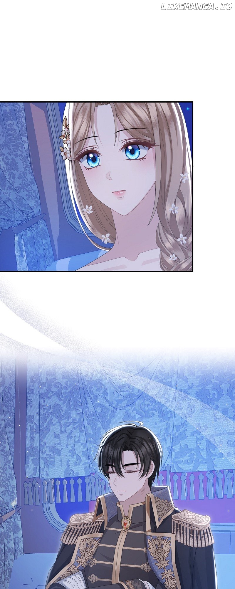 When Cinderella's Magic Fades Away Chapter 20 - page 20