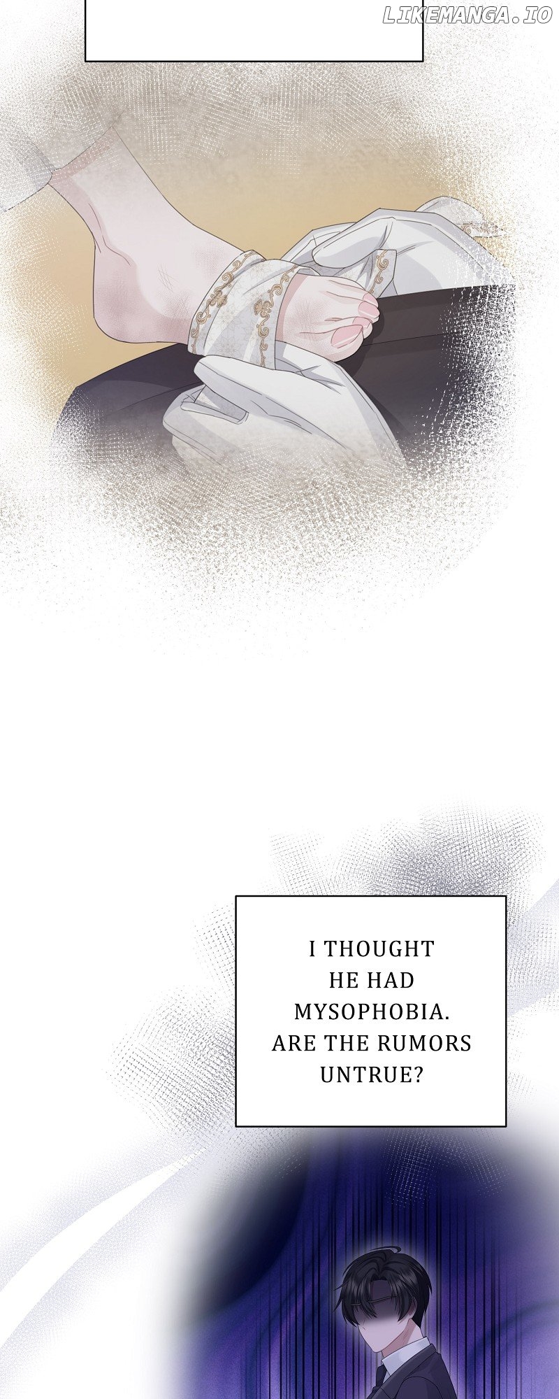 When Cinderella's Magic Fades Away Chapter 20 - page 22