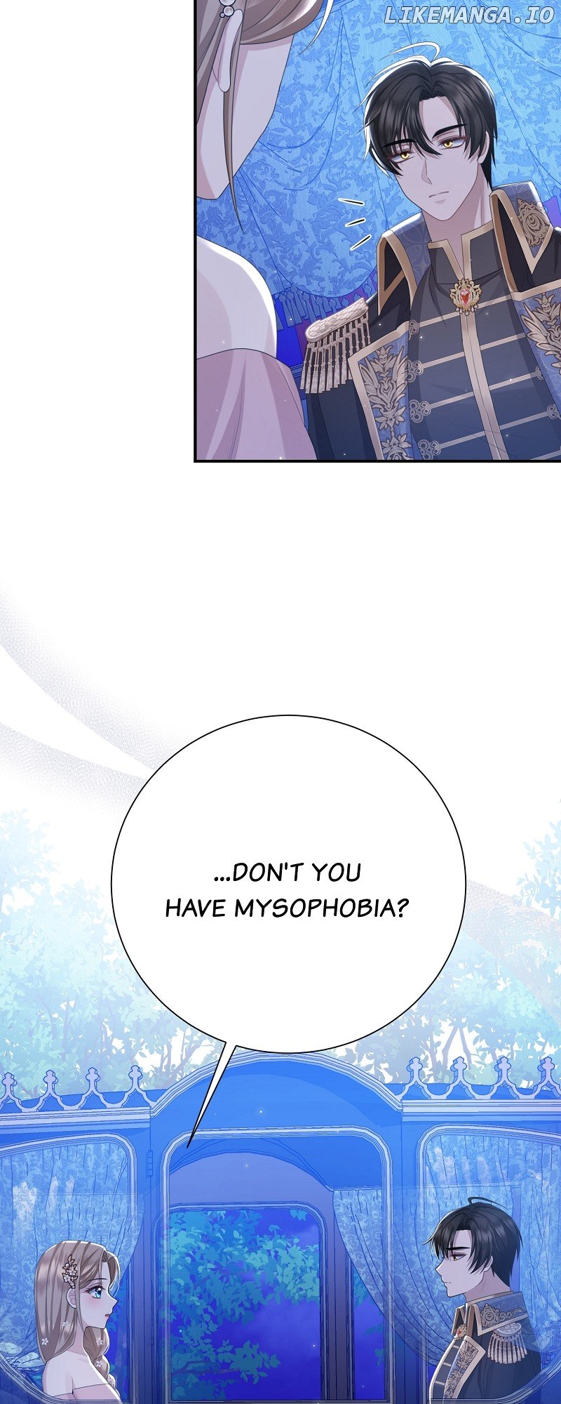 When Cinderella's Magic Fades Away Chapter 20 - page 25