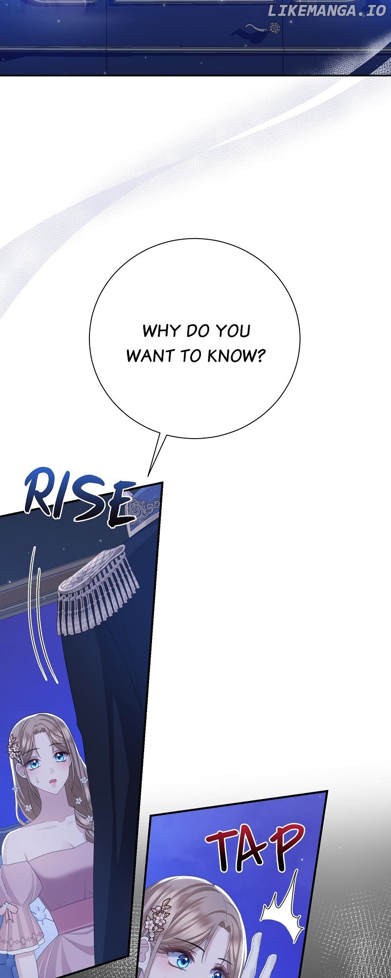 When Cinderella's Magic Fades Away Chapter 20 - page 26