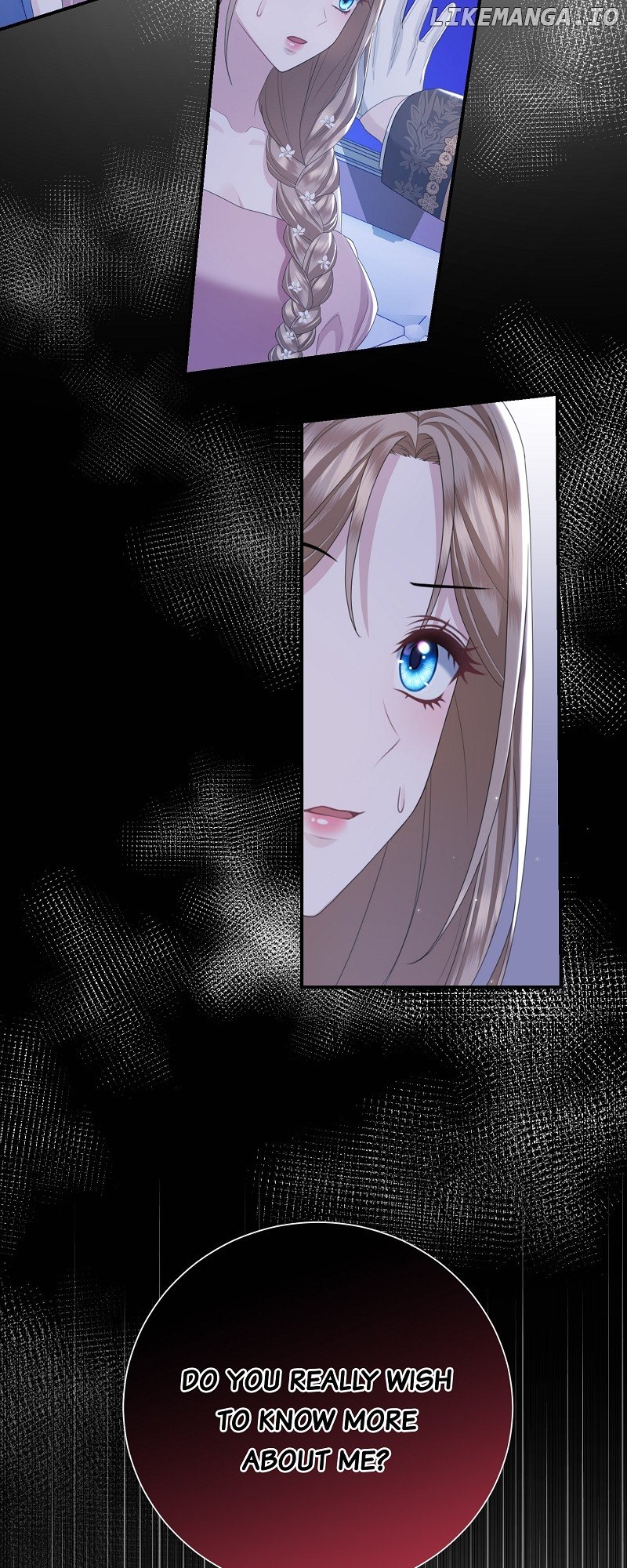 When Cinderella's Magic Fades Away Chapter 20 - page 27