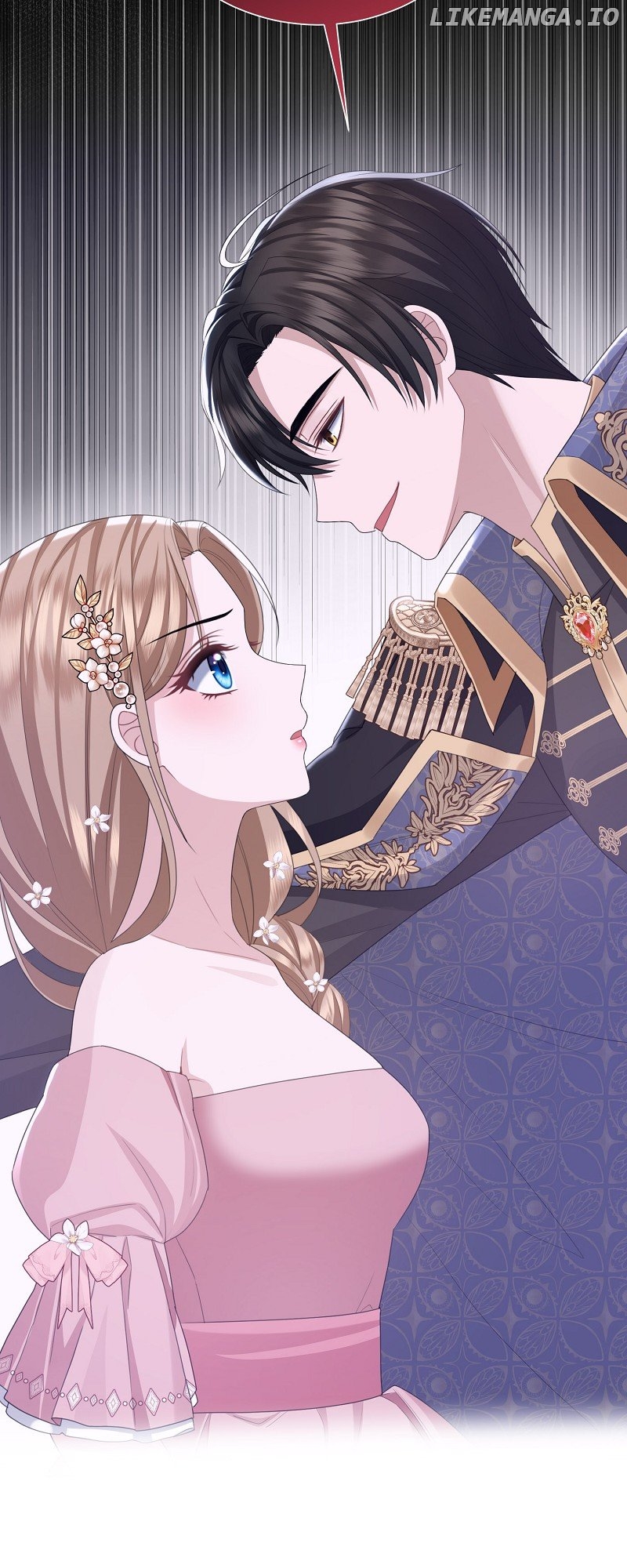 When Cinderella's Magic Fades Away Chapter 20 - page 28