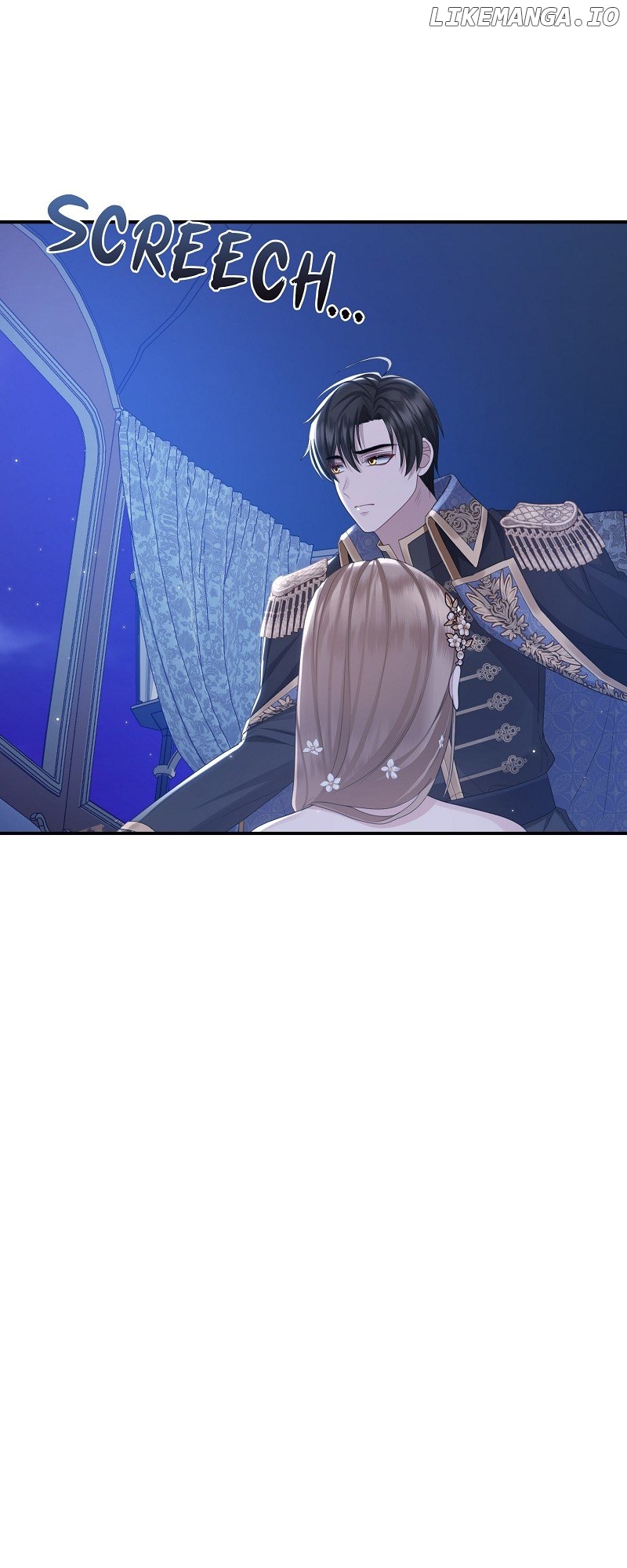 When Cinderella's Magic Fades Away Chapter 20 - page 29