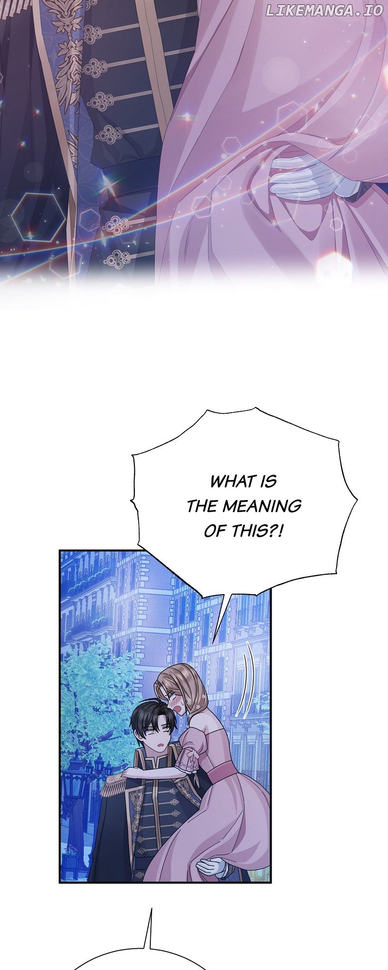 When Cinderella's Magic Fades Away Chapter 20 - page 32