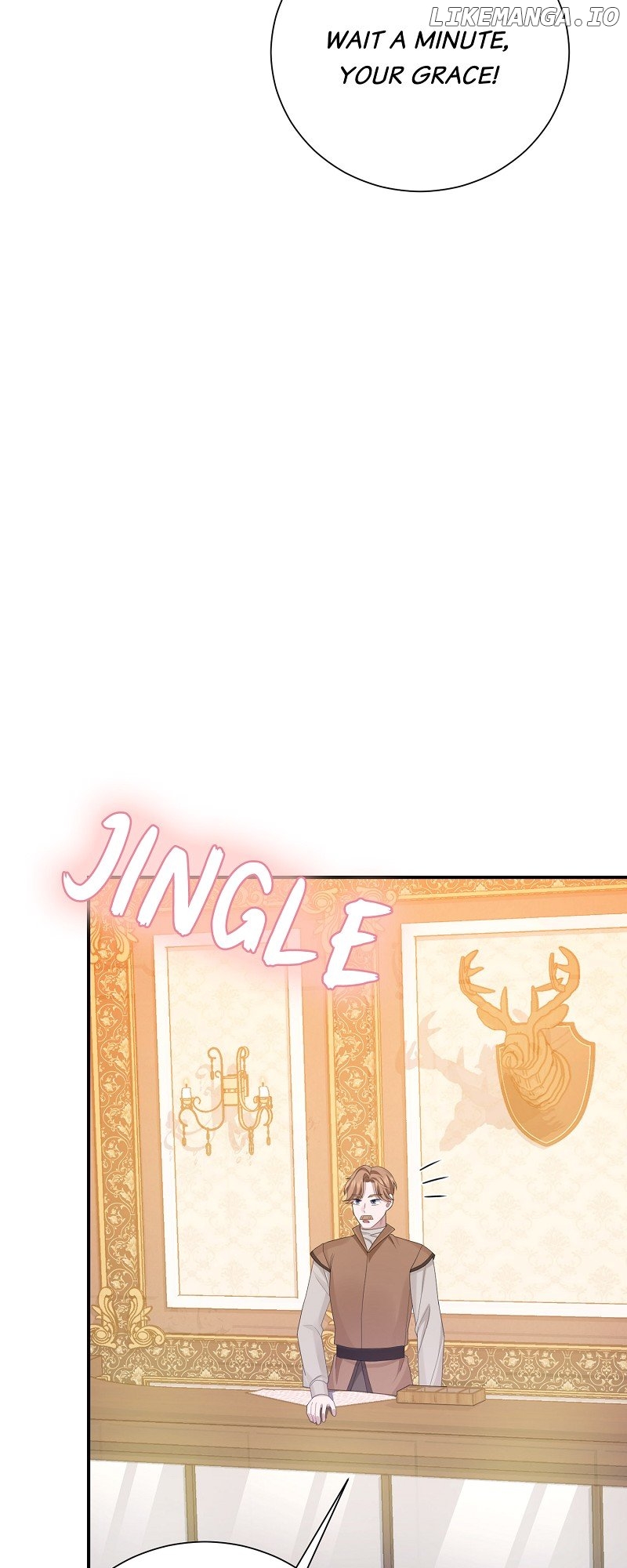 When Cinderella's Magic Fades Away Chapter 20 - page 35