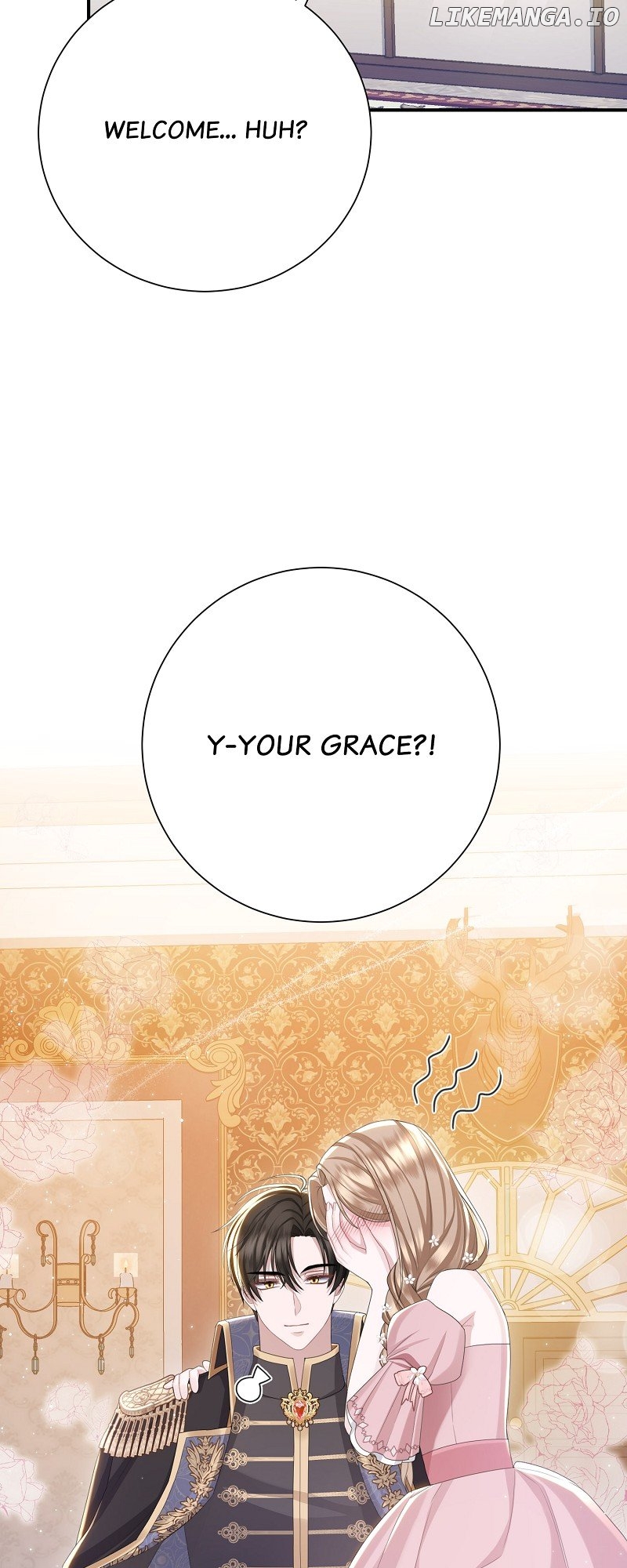 When Cinderella's Magic Fades Away Chapter 20 - page 36