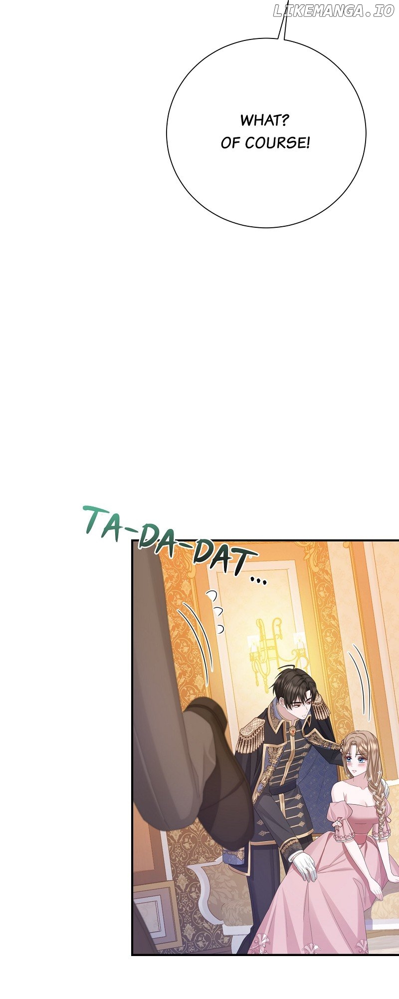 When Cinderella's Magic Fades Away Chapter 20 - page 38