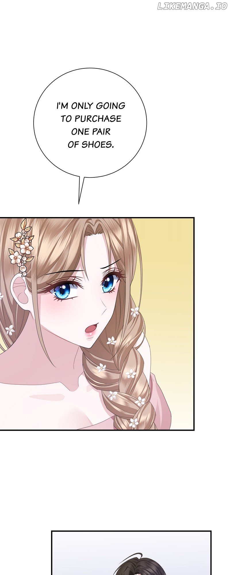 When Cinderella's Magic Fades Away Chapter 20 - page 39