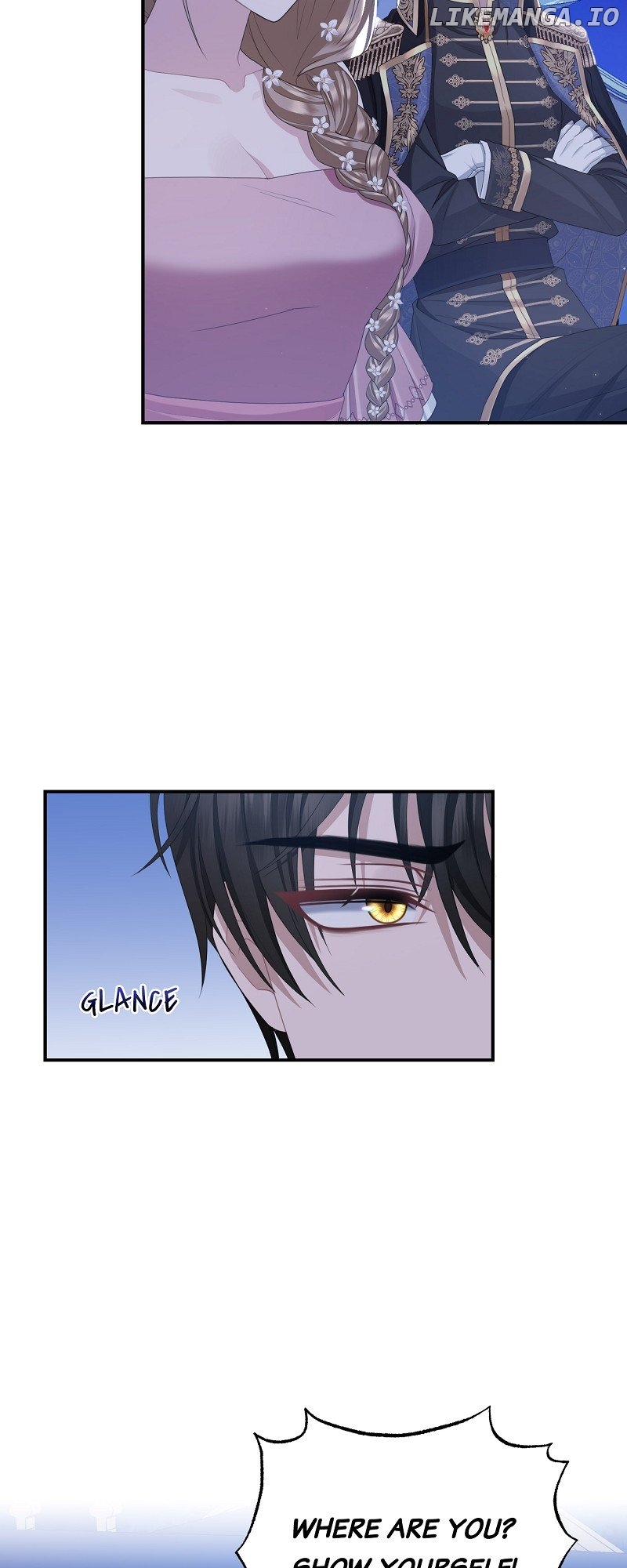When Cinderella's Magic Fades Away Chapter 20 - page 4