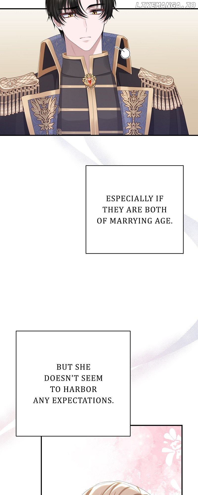 When Cinderella's Magic Fades Away Chapter 20 - page 42