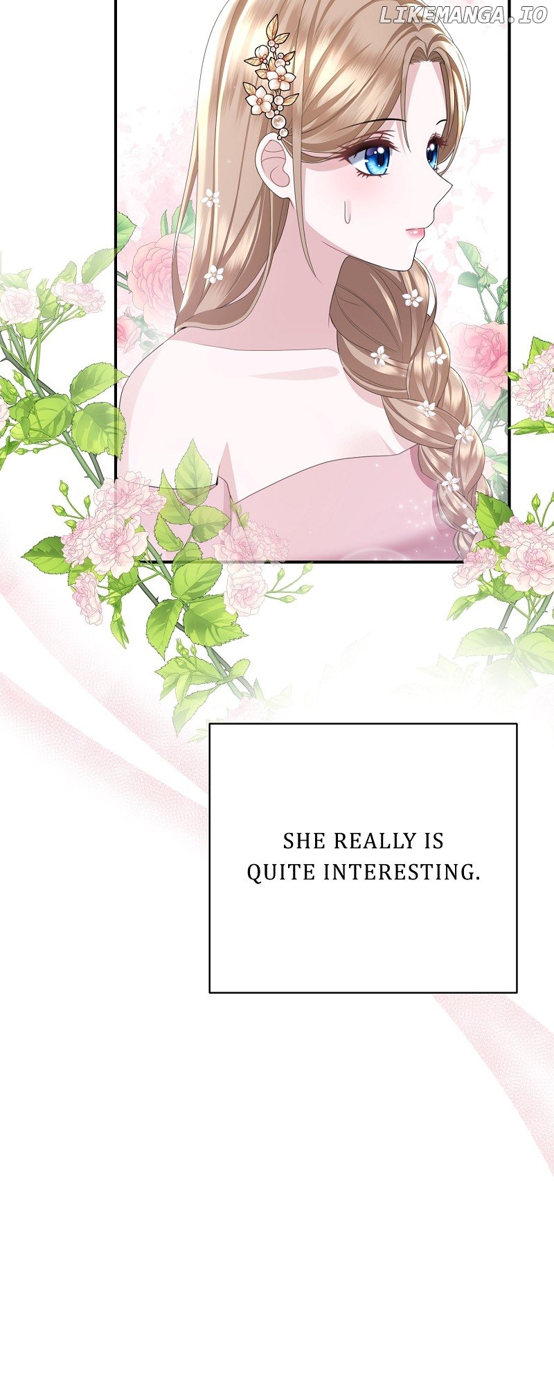 When Cinderella's Magic Fades Away Chapter 20 - page 43