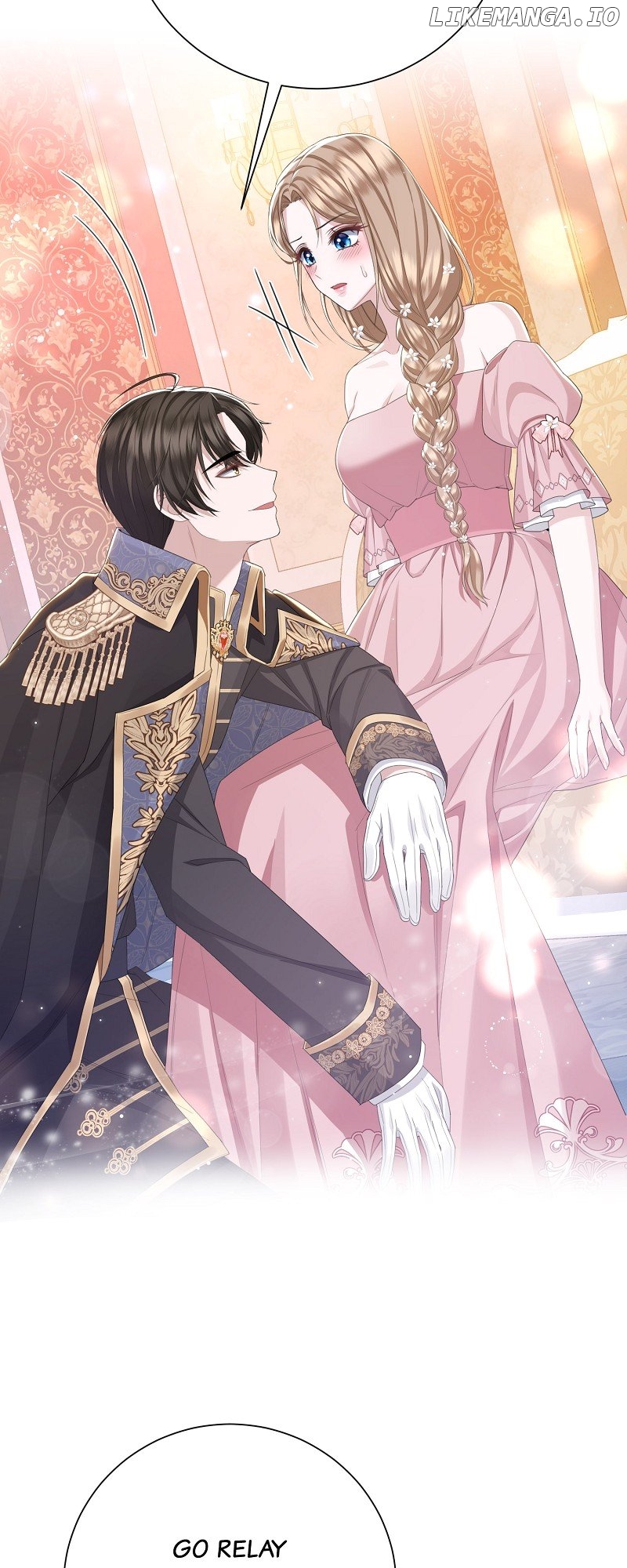 When Cinderella's Magic Fades Away Chapter 20 - page 48