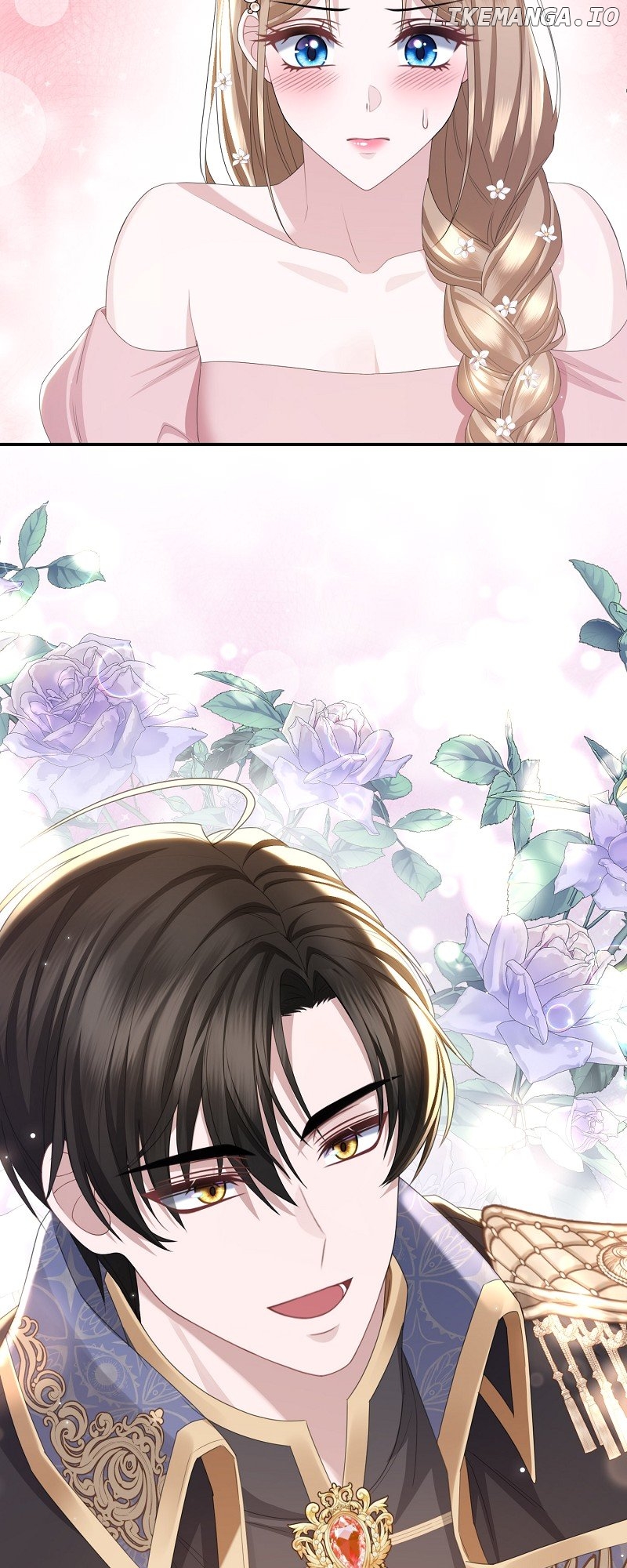 When Cinderella's Magic Fades Away Chapter 20 - page 50
