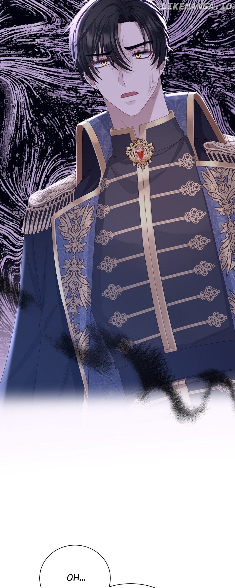 When Cinderella's Magic Fades Away Chapter 20 - page 6