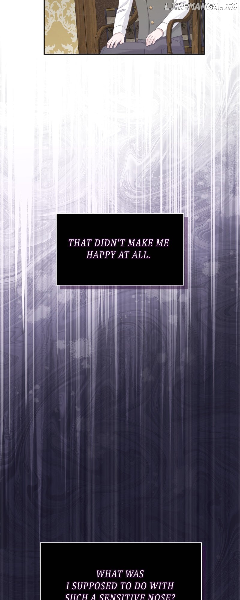 When Cinderella's Magic Fades Away Chapter 41 - page 12
