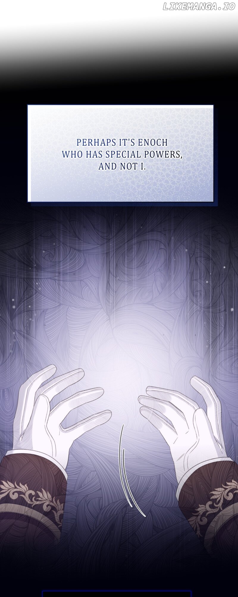 When Cinderella's Magic Fades Away Chapter 41 - page 17