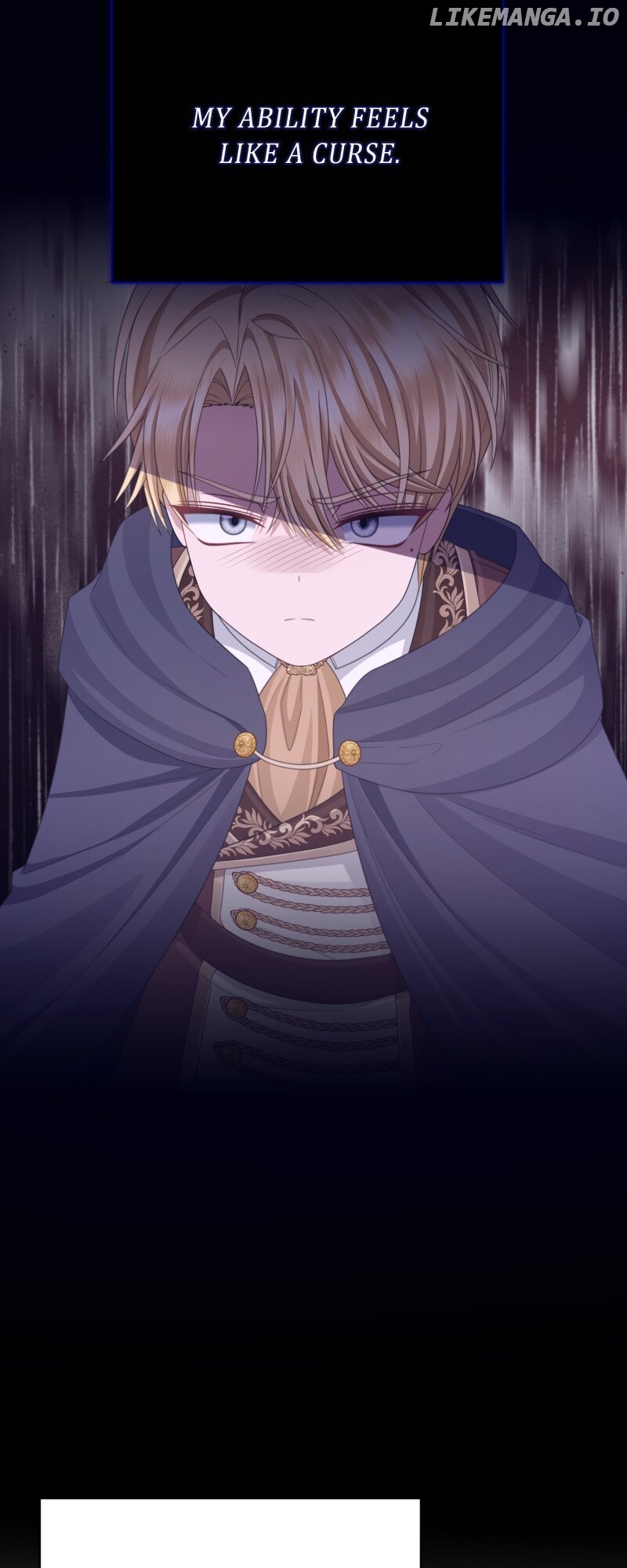 When Cinderella's Magic Fades Away Chapter 41 - page 18