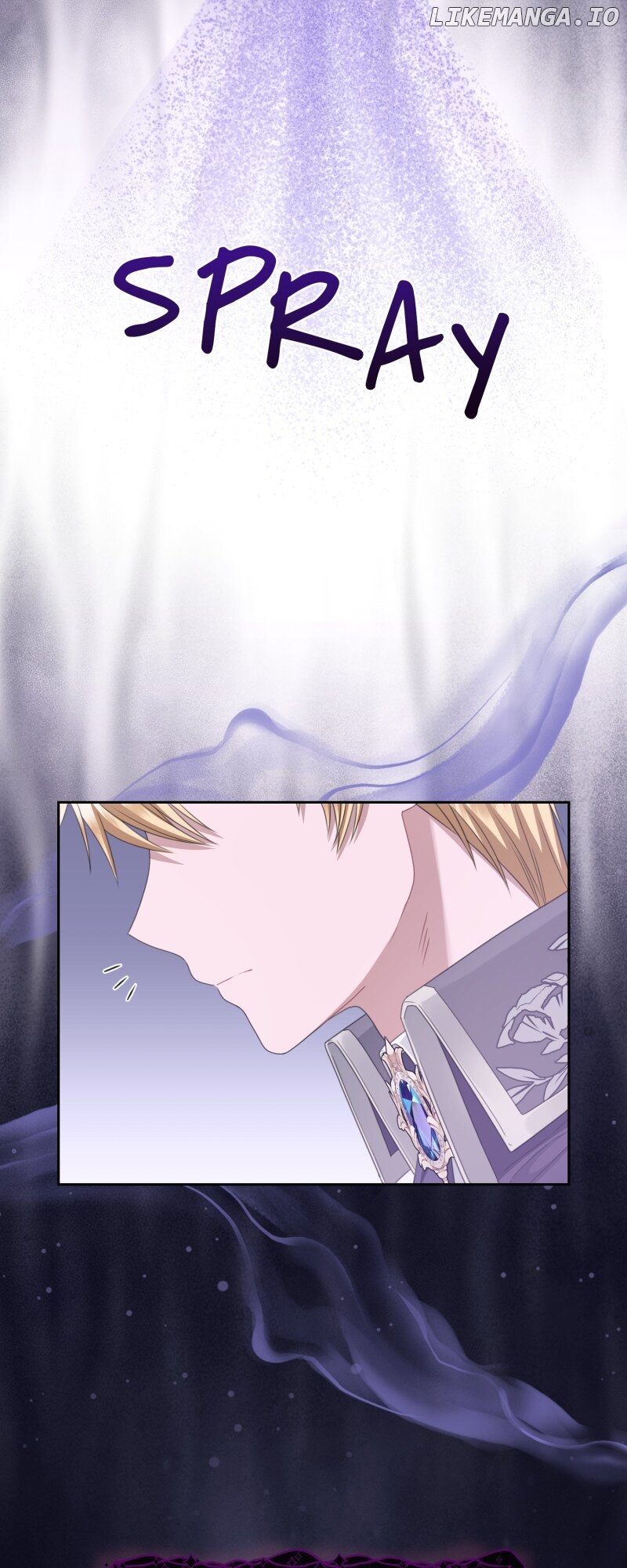 When Cinderella's Magic Fades Away Chapter 41 - page 2