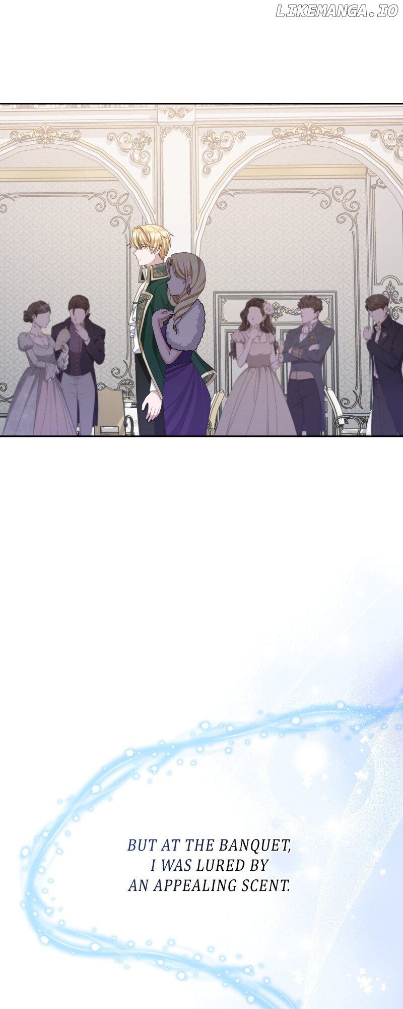 When Cinderella's Magic Fades Away Chapter 41 - page 20