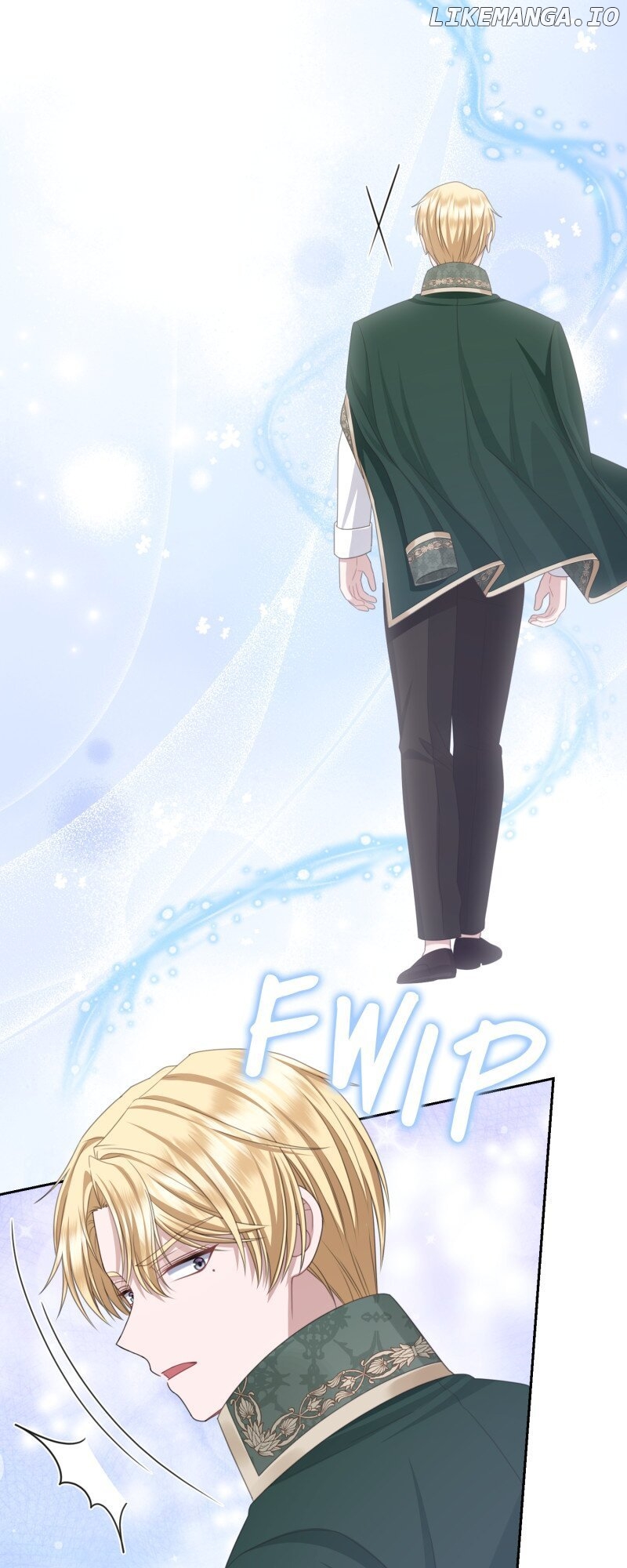 When Cinderella's Magic Fades Away Chapter 41 - page 21