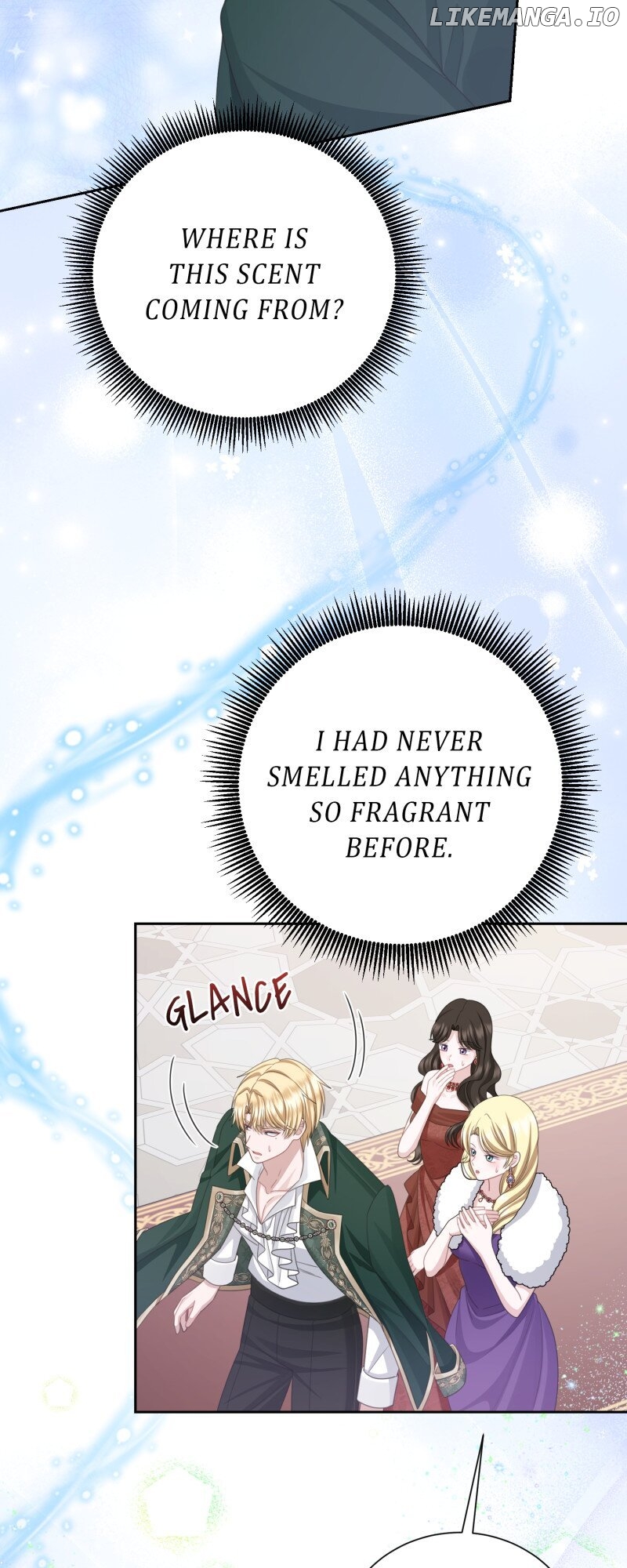 When Cinderella's Magic Fades Away Chapter 41 - page 22