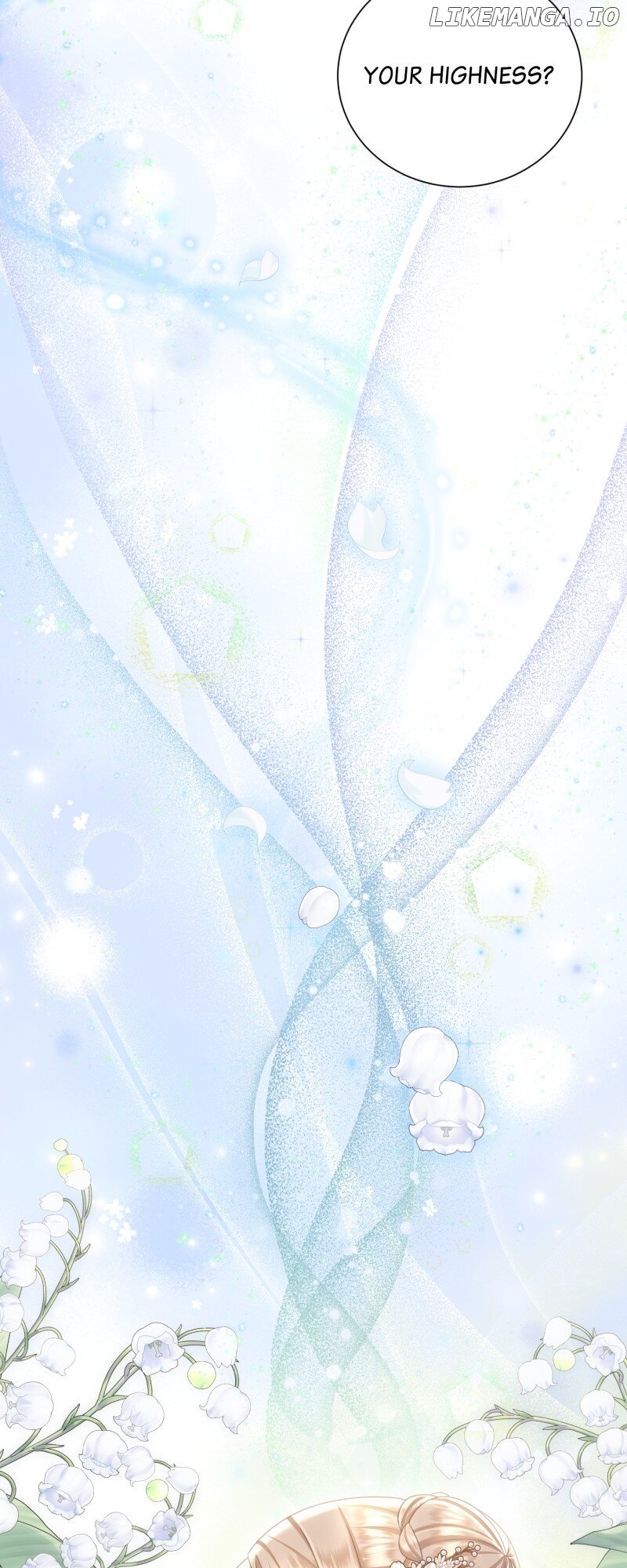 When Cinderella's Magic Fades Away Chapter 41 - page 23